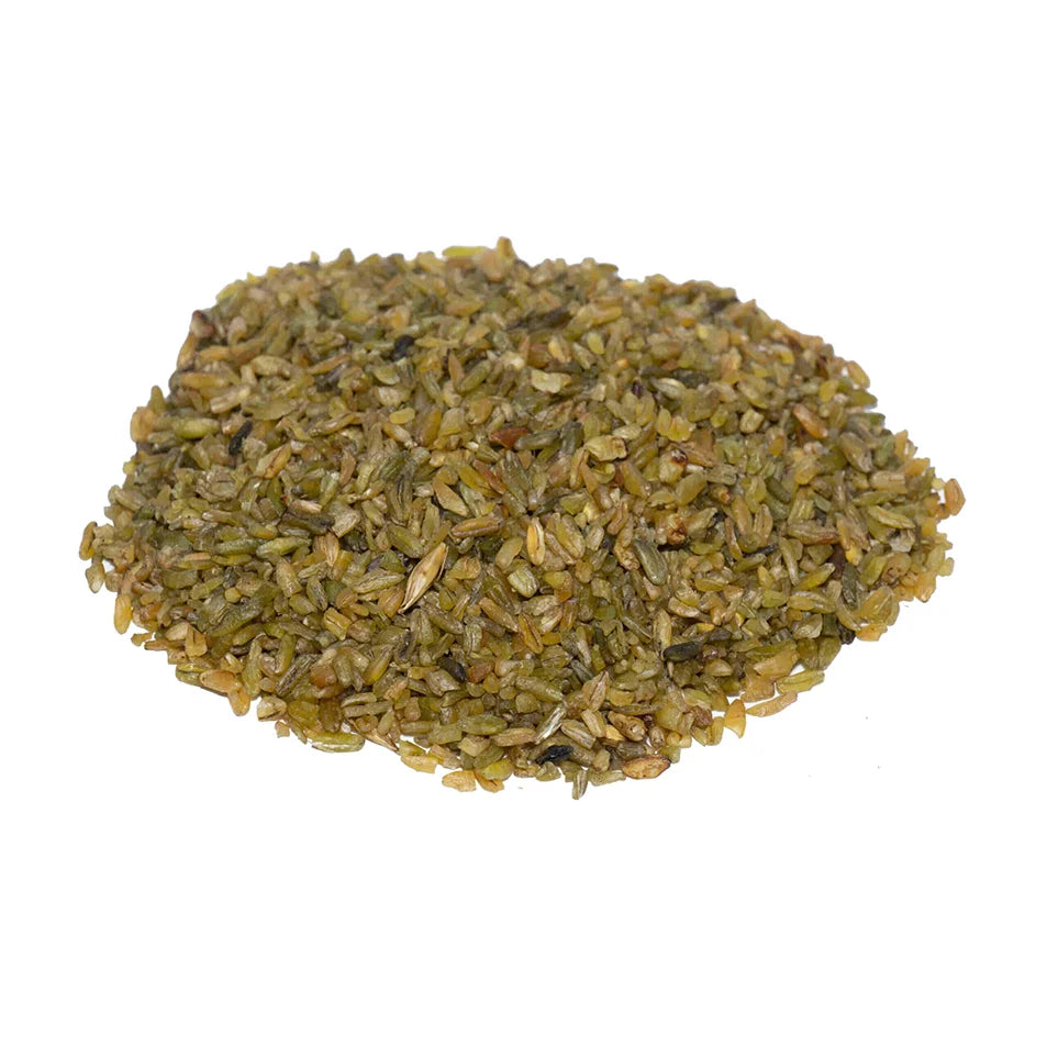 Syrian Freekeh 15kg