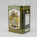 Al Watneh Spanish Extra Virgin Olive Oil 5Ltr
