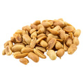 Peanut Roasted Zahra 1Kg | فول سوداني محمص