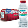 Alpin Natural Mineral Water (Alkaline) 200 ml x 24 | مياه البين قلويه طبيعية