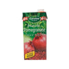 Karolina Natural Pomegranate Juice ( 1L x 12 ) | كارولينا عصير رمان