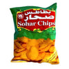 Sohar Potato Chips, 2 x 25 - 15g | شيبس صحار