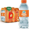 Al Ain Water Vitamin D 330 ml x 24 | مياه العين فيتامين د