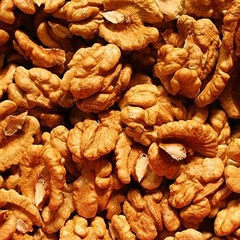 Raw Nuts WALNUT KERNAL CHINA 10 kg | جوز مقشر الصين