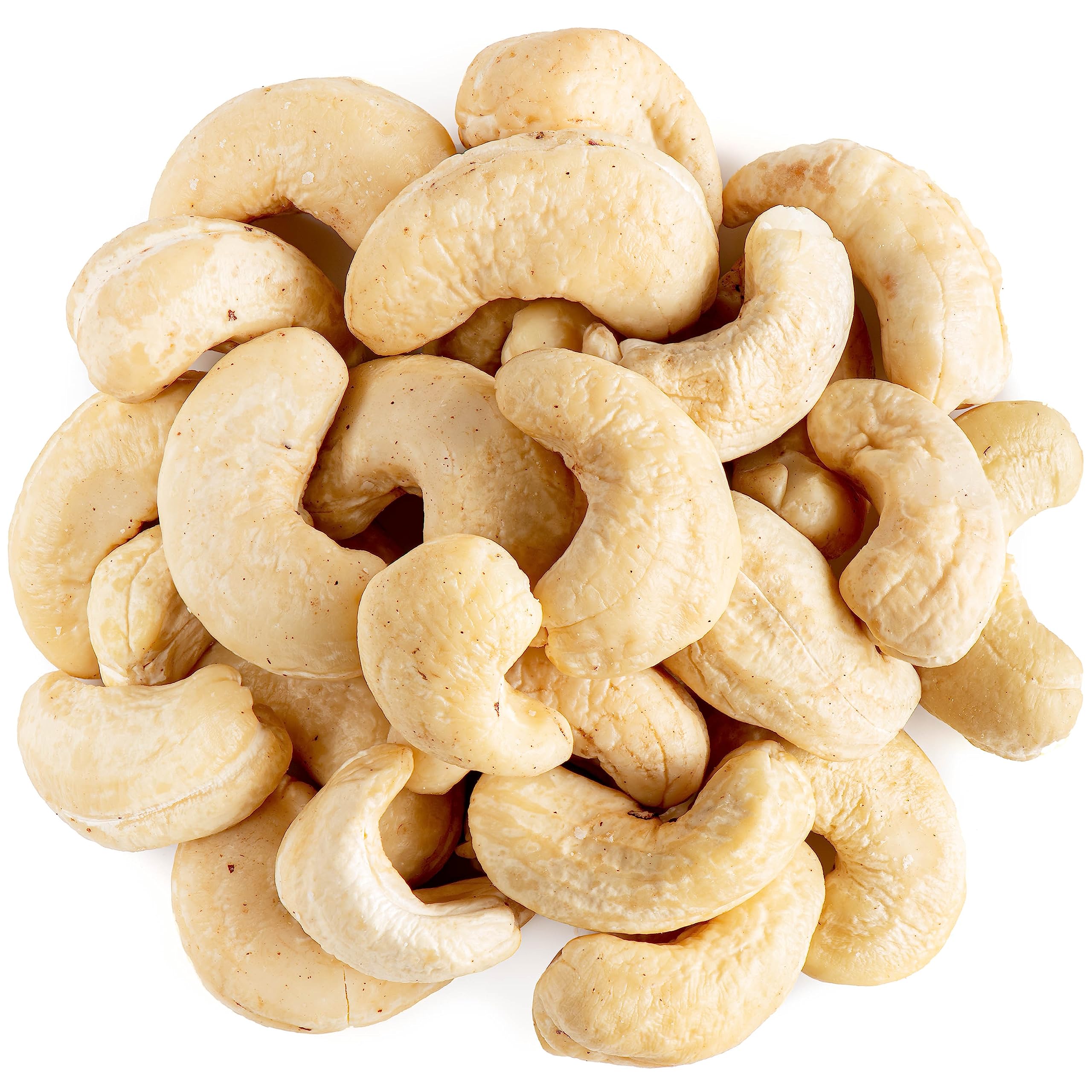 Cashew 240 Nut Raw Africa  Box 20Kg