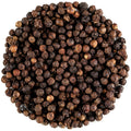 Black Pepper Whole 1kg