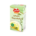 Al Kasih Hummos Tahina 48 Pcs X 135g | الكسيح حمص بالطحينة - 2kShopping