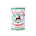 سمنة الغزال النباتية 1.7 كجم