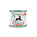 Al Ghazal Vegetable Ghee 1kg | سمنة الغزال النباتية