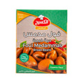 Al Kasih Large Broad Beans 24 Pcs X 390g | الكسيح فول مدمس حبة كبيرة - 2kShopping