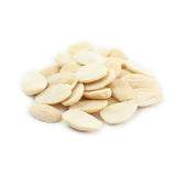 El-Basha Split Almonds CTN 11.34kg