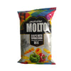 Molto Chips with Paprika Flavor ( 40g x 50 ) | مولتو شيبس بصلصة البابريكا
