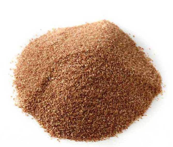 Turkish Soft Brown Bulgur 15Kg