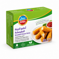 Nabil Breaded Cheese Sticks 400g