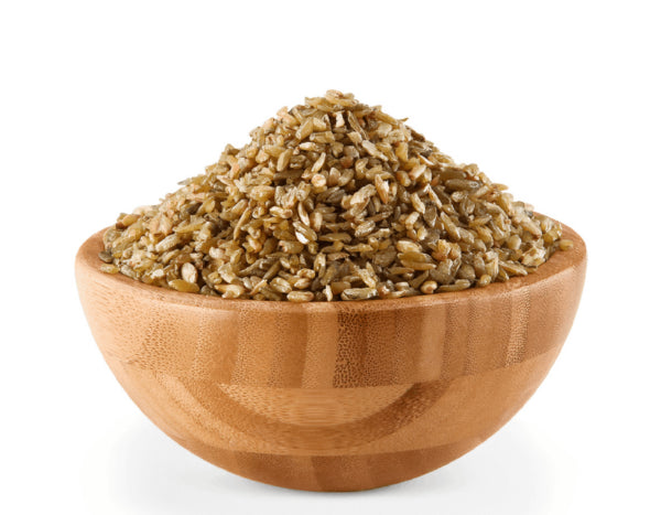 El-Basha Coarse Freekeh 25kg