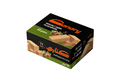 Canary Wafer with Hazelnut Cream 24 x 65g | بسكويت كناري كبير بالبندق - 2kShopping
