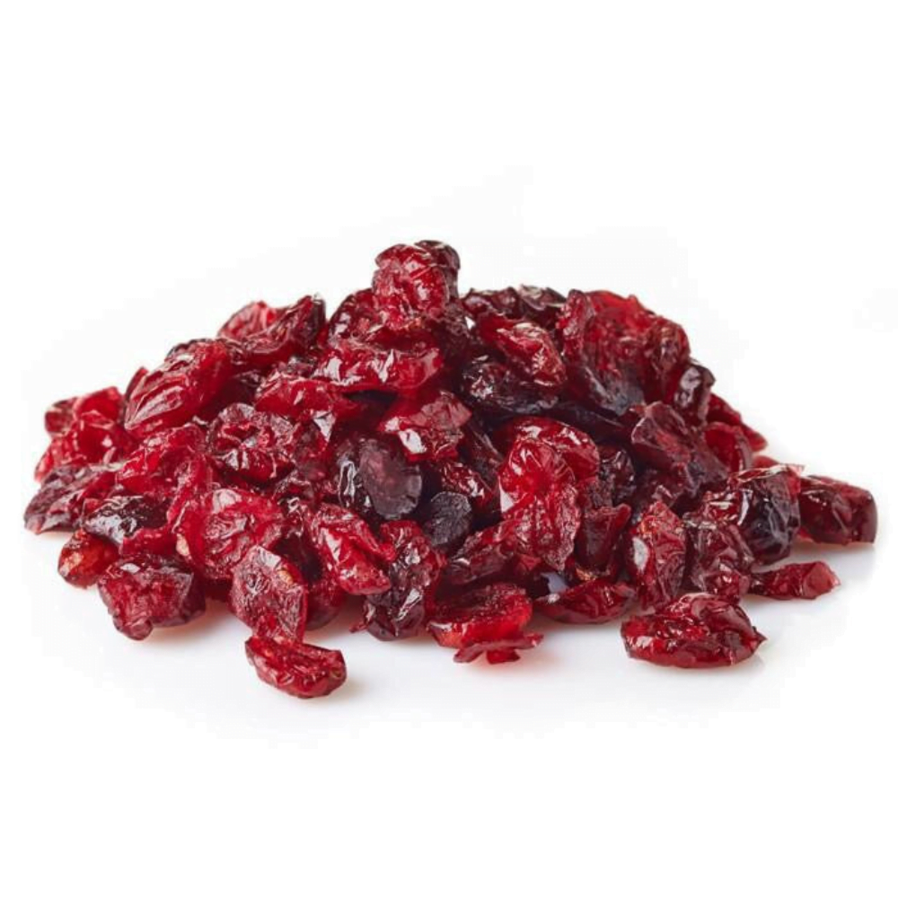 Dried Cranberry 1kg