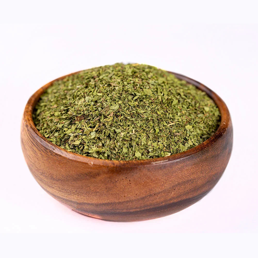 Dried Mint 1kg