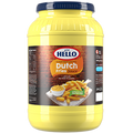 مرحباً، Dutch Sauce 3.78L
