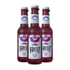 Freez Carbonated Berry Mix Flavored Drink ( 275ml x 24 ) |فريز كوكتيل التوت