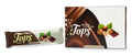 Tops Milk Chocolate Bar with Hazelnut Box of 24 x 36g