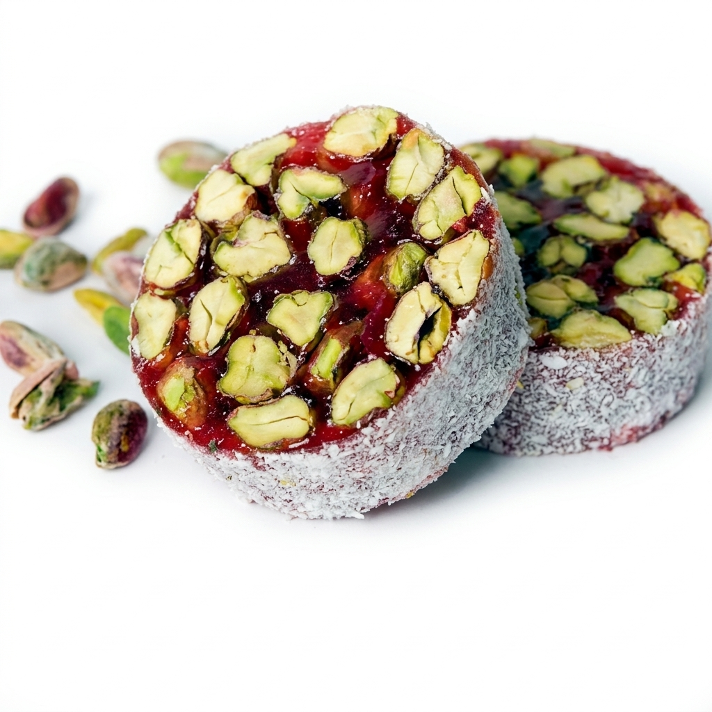 ملبن كروش رمان صغير فاخر 1 كجم