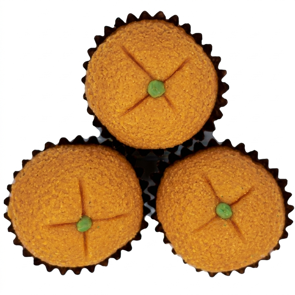Marzipan Orange 1kg