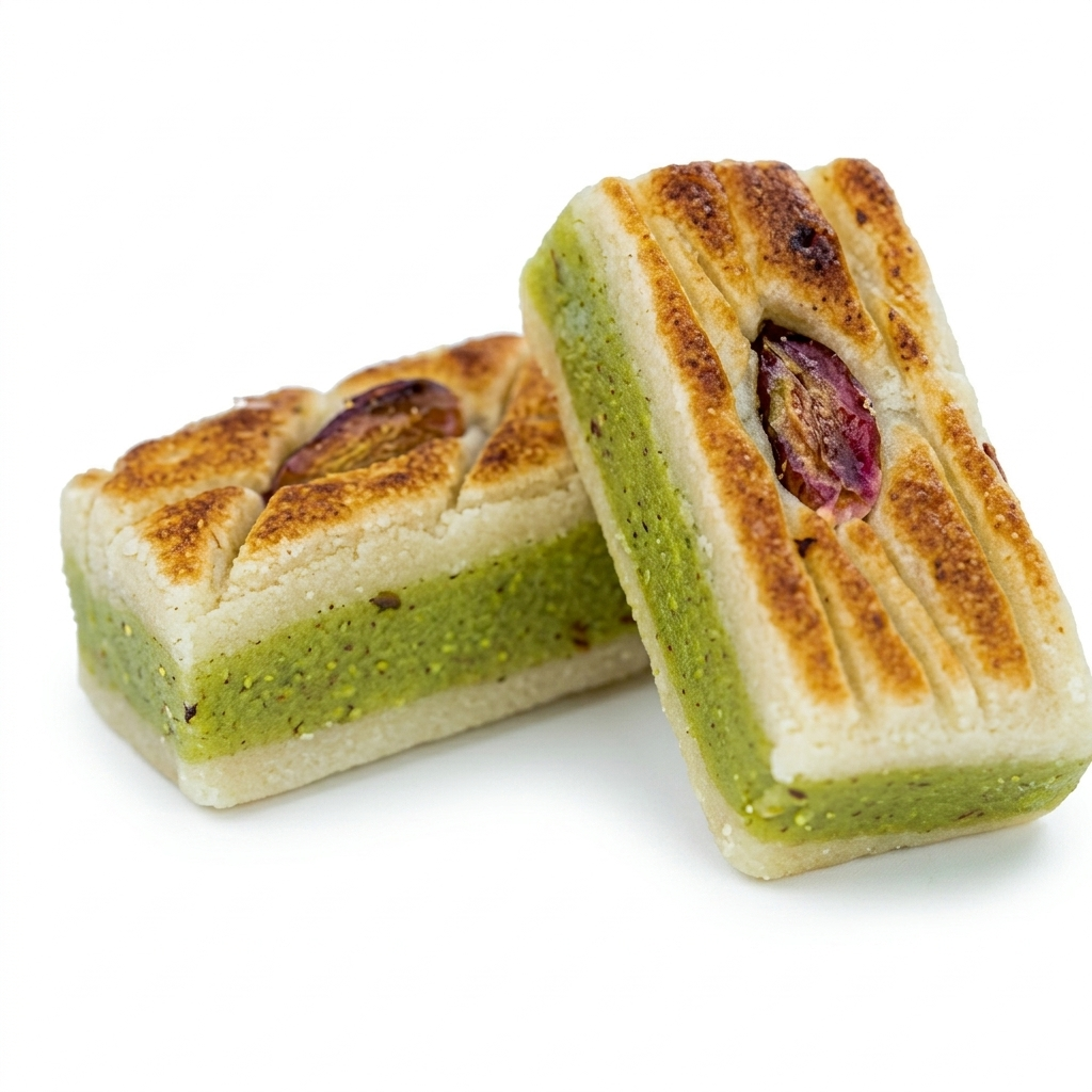 Marzipan Fingers Mashawiya 1kg