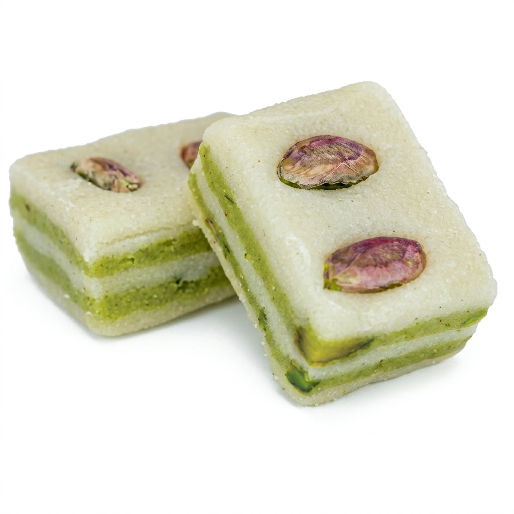 Marzipan Layers White 1kg
