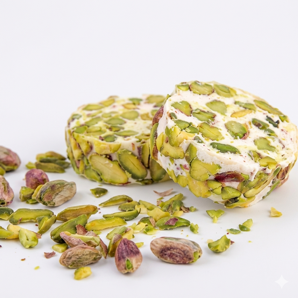 Nougat Krosh Super 1kg