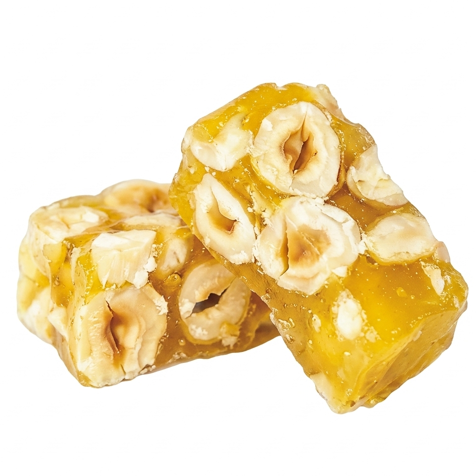 Malban Natural Sugar Pineapple 1kg