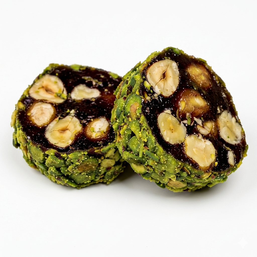 Malban Krosh Chocolate 1kg