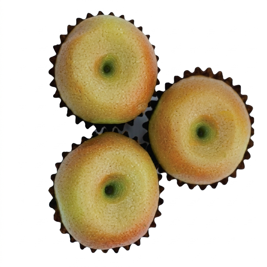 Marzipan Apple 1kg