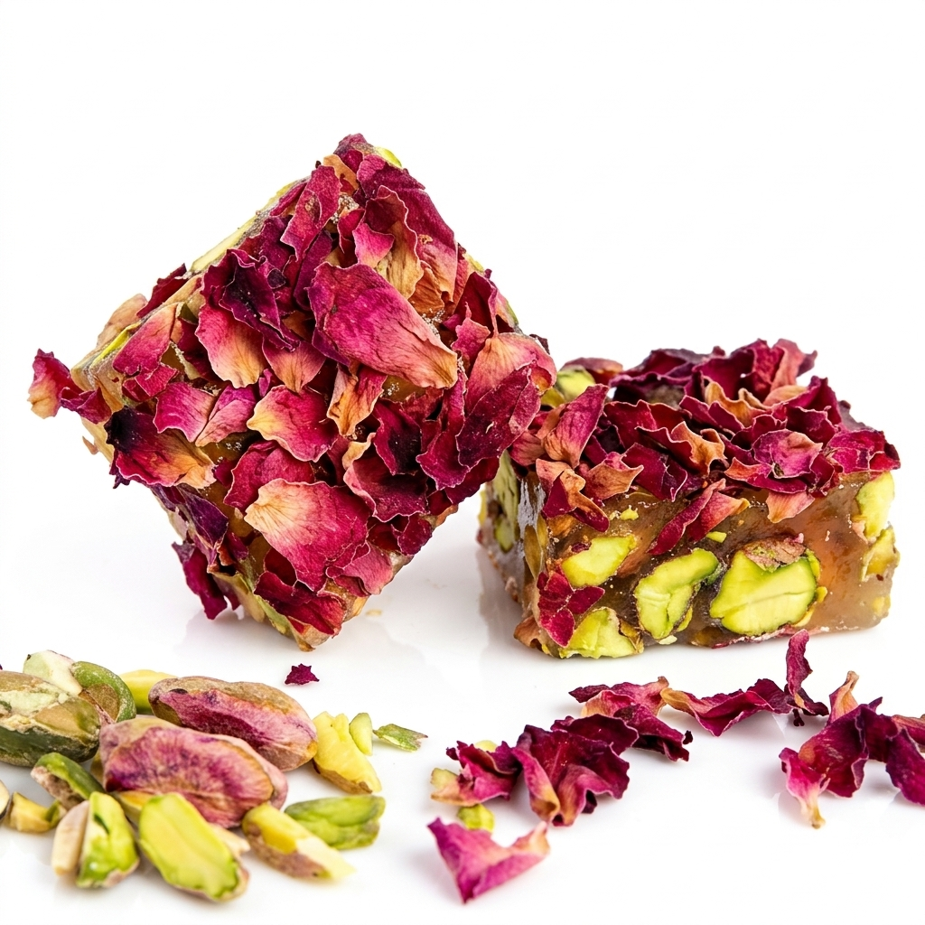 Malban Balorih Rose Extra 1kg
