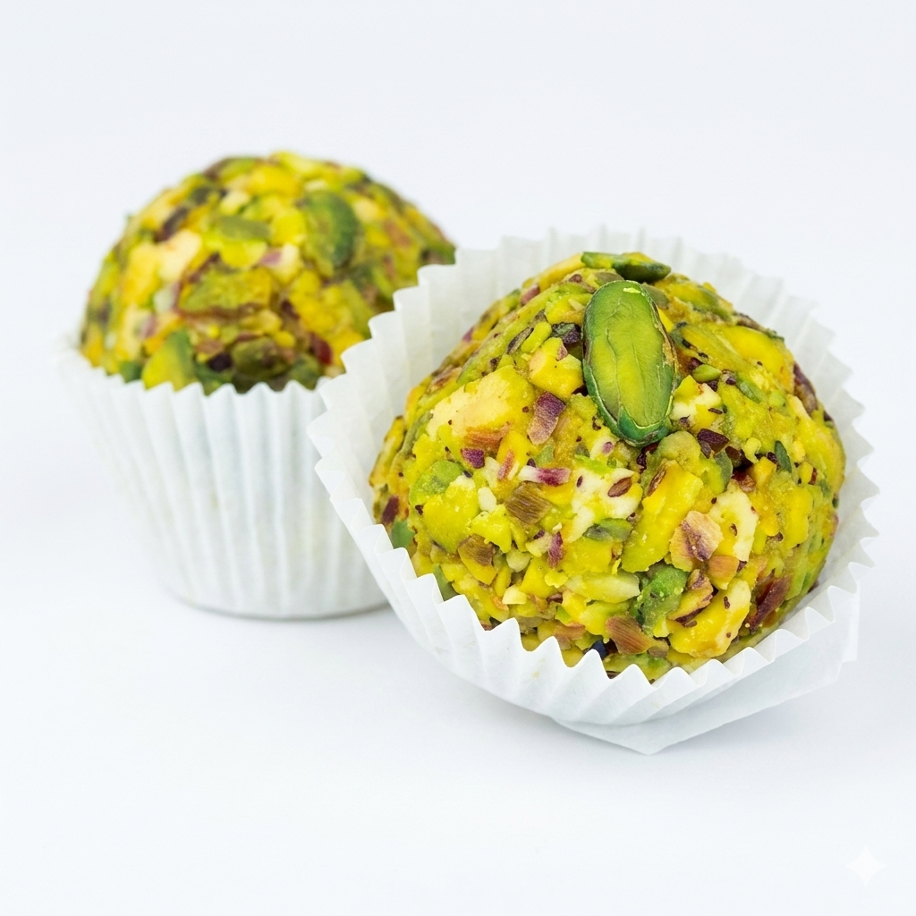 Maan Salwa Pistachio 1kg