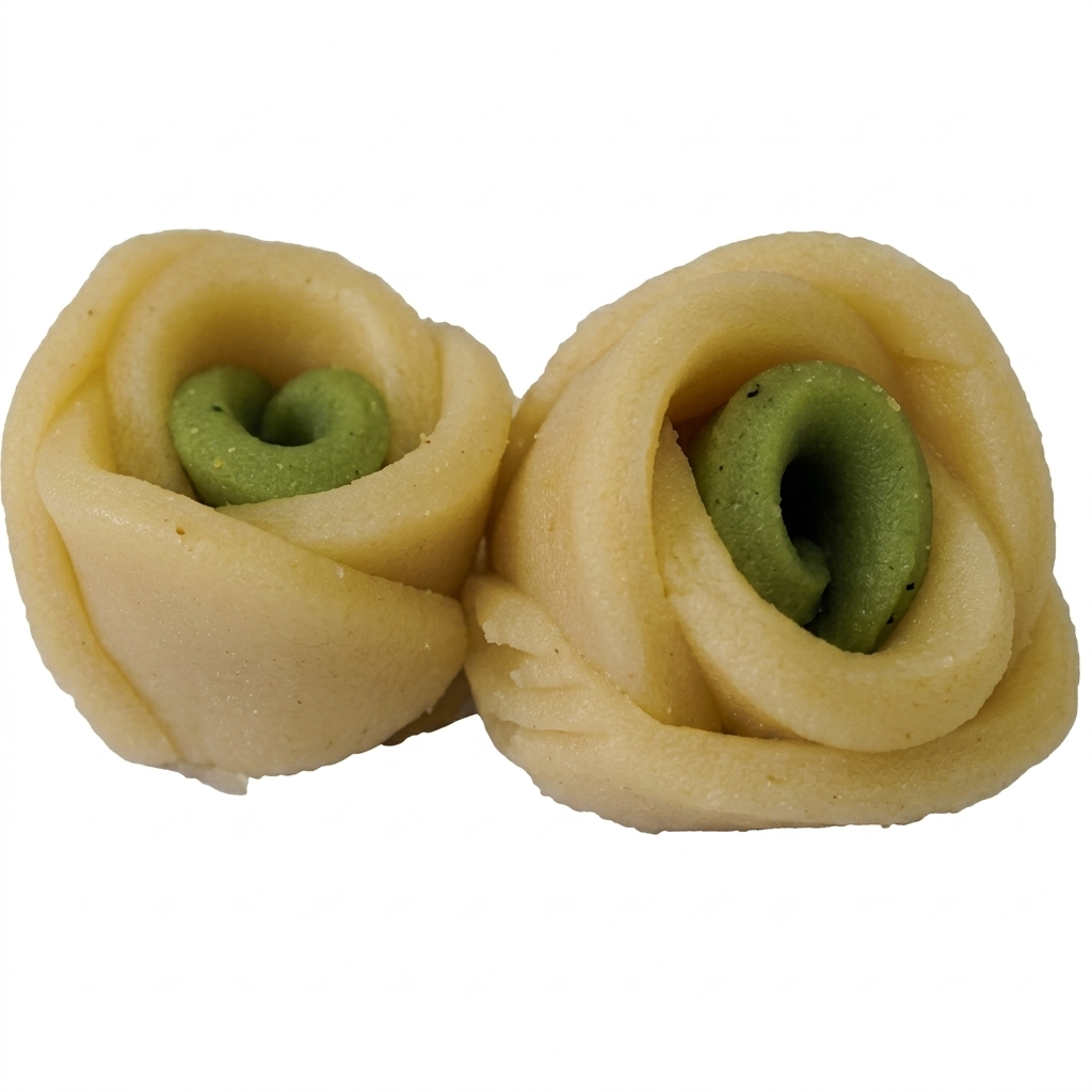 Marzipan Flower 1kg