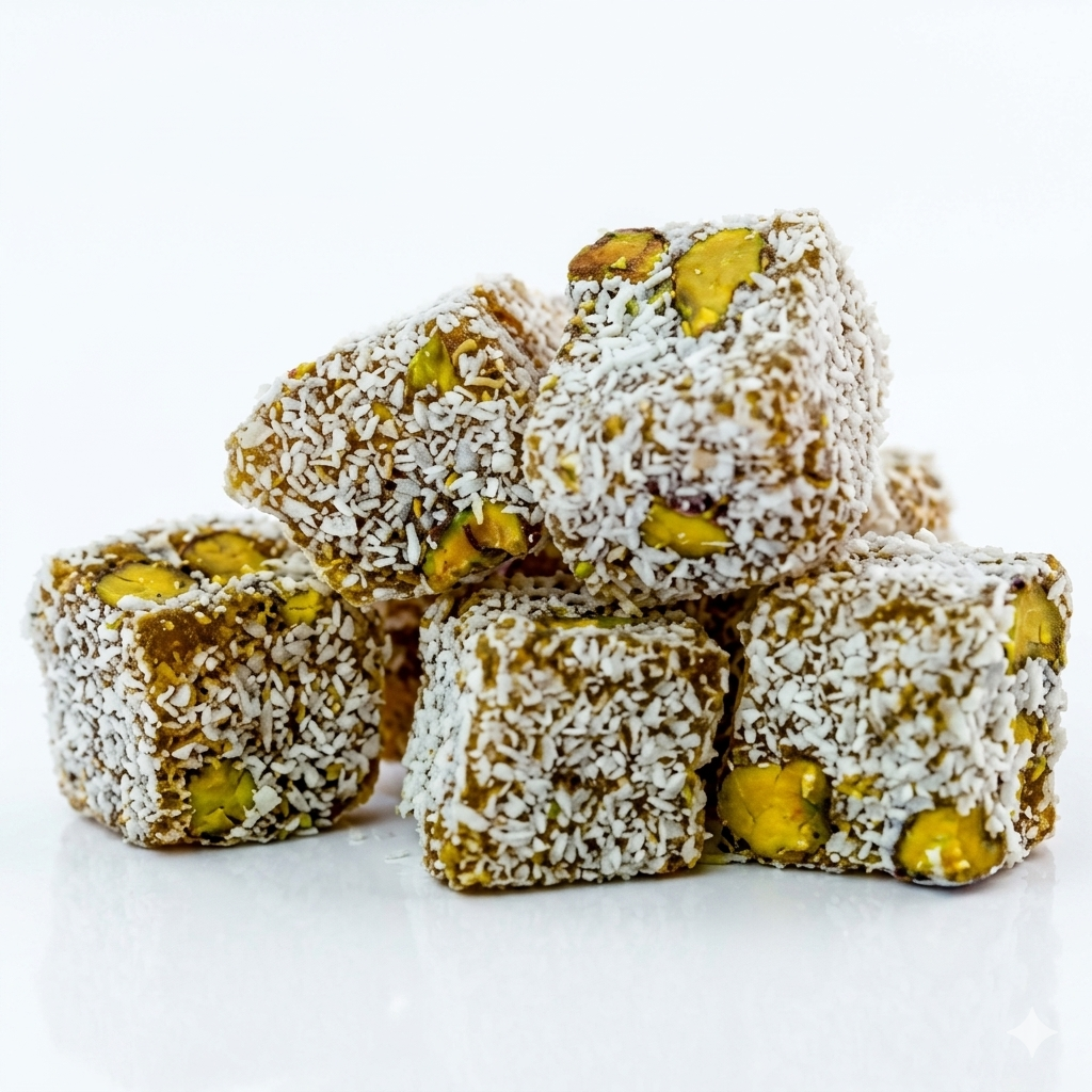 Turkish Delight Figs 1kg