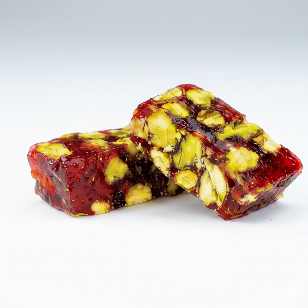 Malban Natural Sugar Pomegranate 1kg