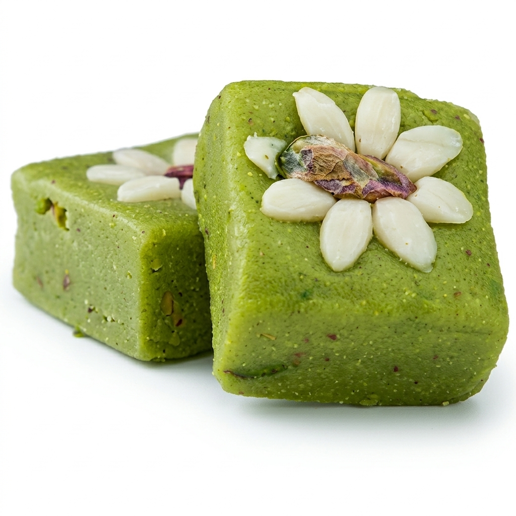Marzipan Flower White 1kg