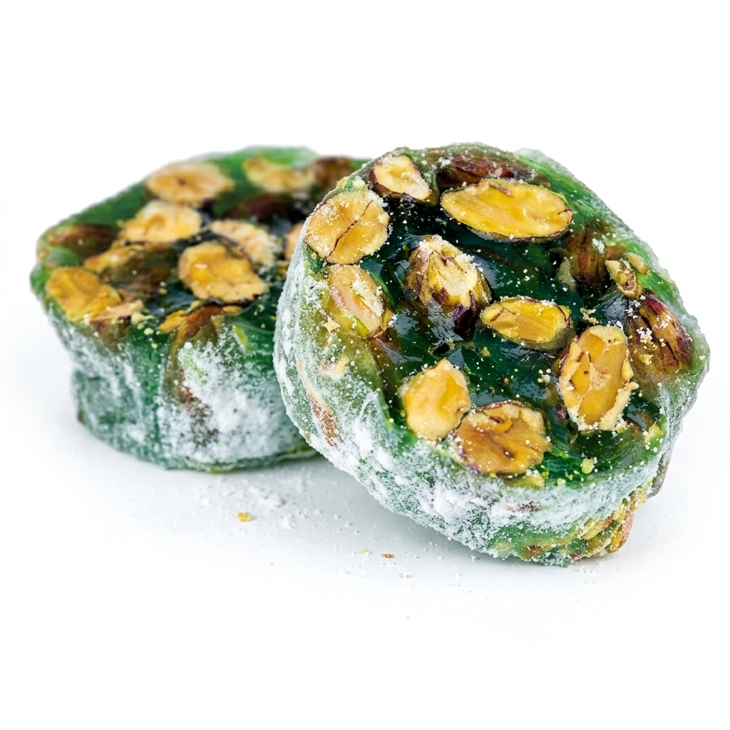 Malban Krosh Kiwi Almond & Hazelnut Extra 1kg