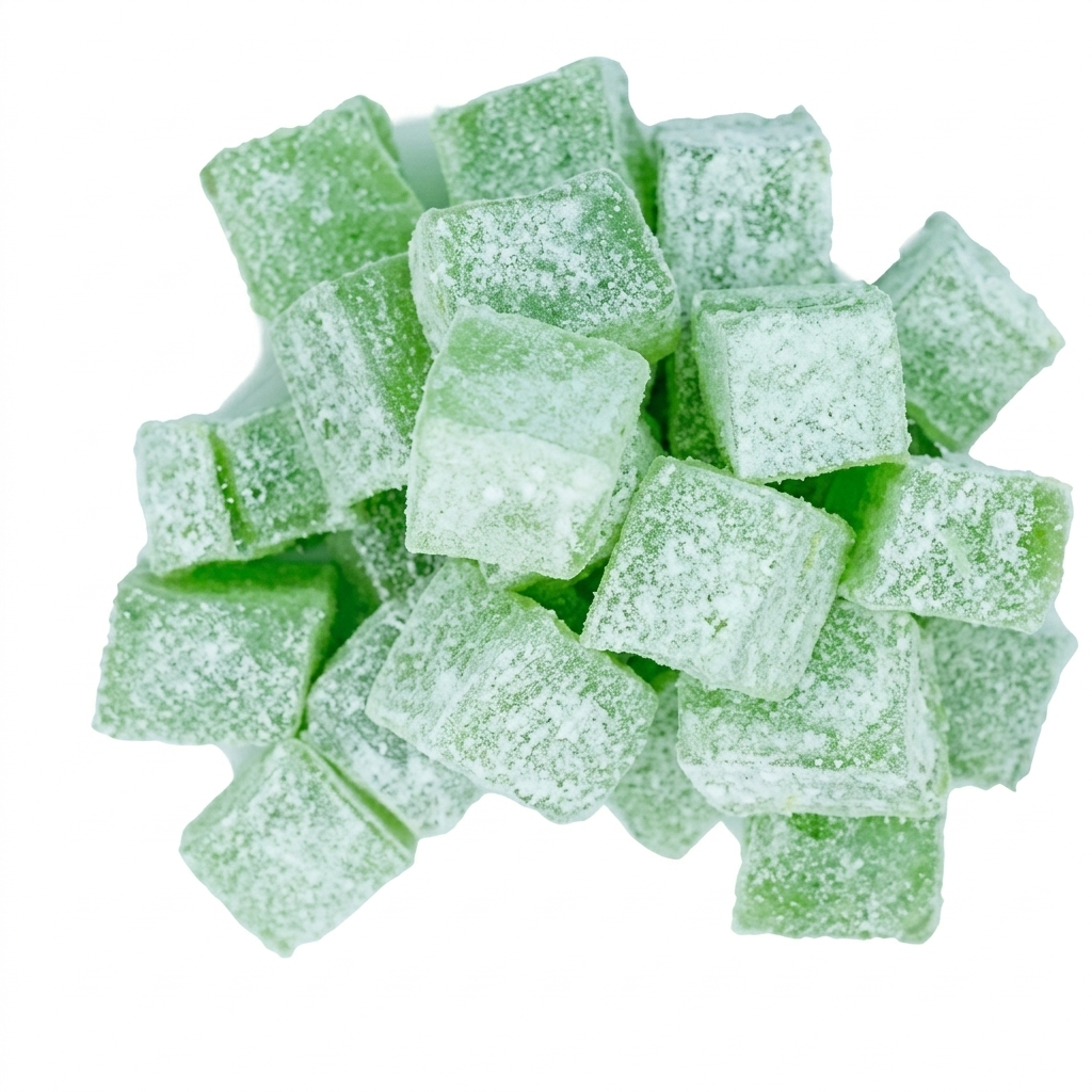 Turkish Delight Apple 1kg