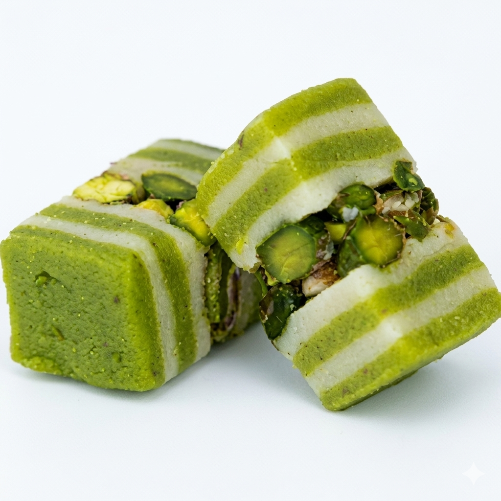 Marzipan Layers Super 1kg