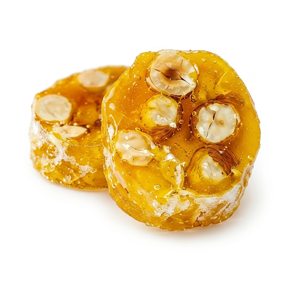 Malban Krosh Pineapple Hazelnut 1kg