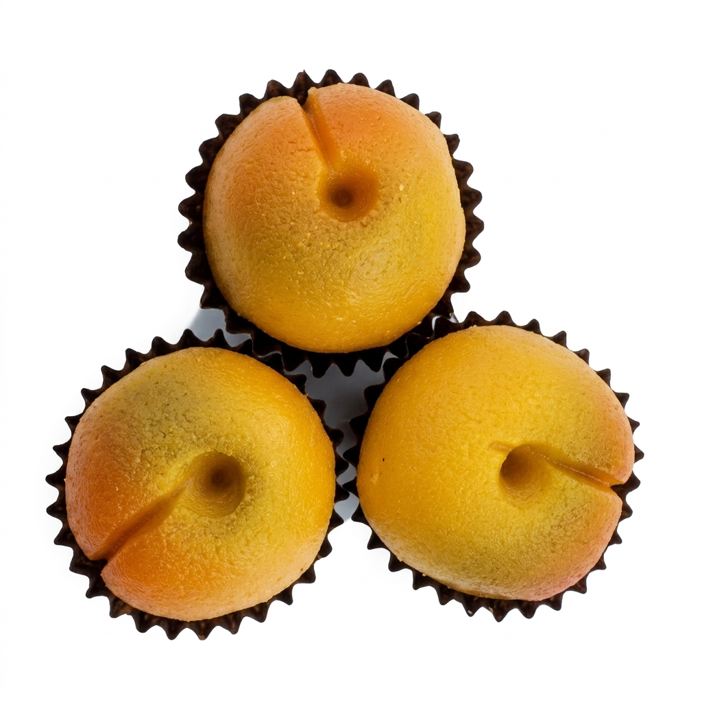 Marzipan Apricot 1kg