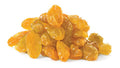 Golden Raisins Iran Box 10kg | زبيب اصفر ايراني