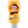 Hello Dutch Sauce 12 x 500ml | هلو صلصة هولندية - 2kShopping