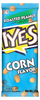 IYES Roasted Peanuts Corn Flavor 12g | ايس فول سوداني بنكهة الذرة