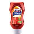 Hello Regular Ketchup 12 x 570g | هلو صلصة الكاتشب - 2kShopping