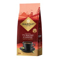 Marouf Turkish Dark Coffee with Cardamom 250G