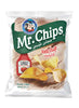 Mr. Chips - Ketchup 100x14g